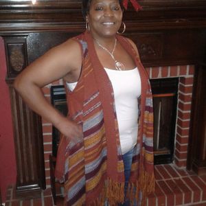 Meet your Posher, Debra